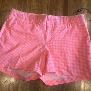 Ladies Golf shorts